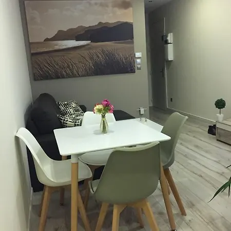 Appartement Le Cocon Laxou