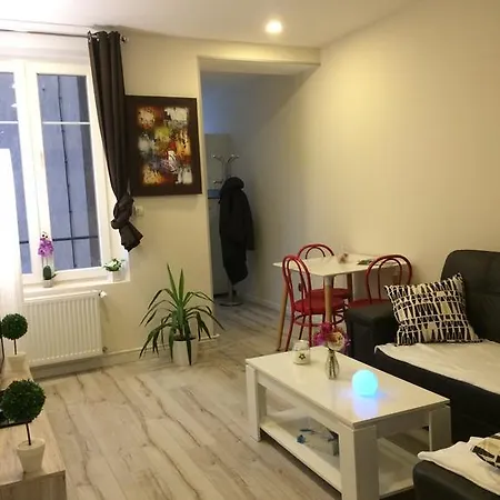 Le Cocon Appartement *