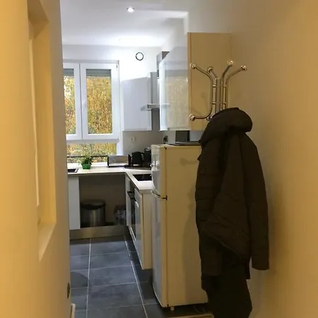 Appartement Le Cocon
