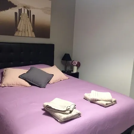 Le Cocon Appartement Laxou