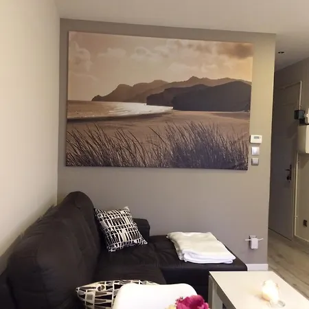 Le Cocon Appartement