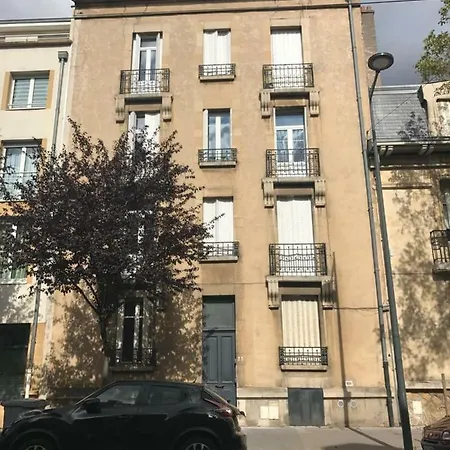 Le Cocon